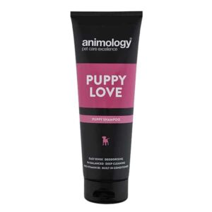 Šampon pro štěňata Animology Puppy Love