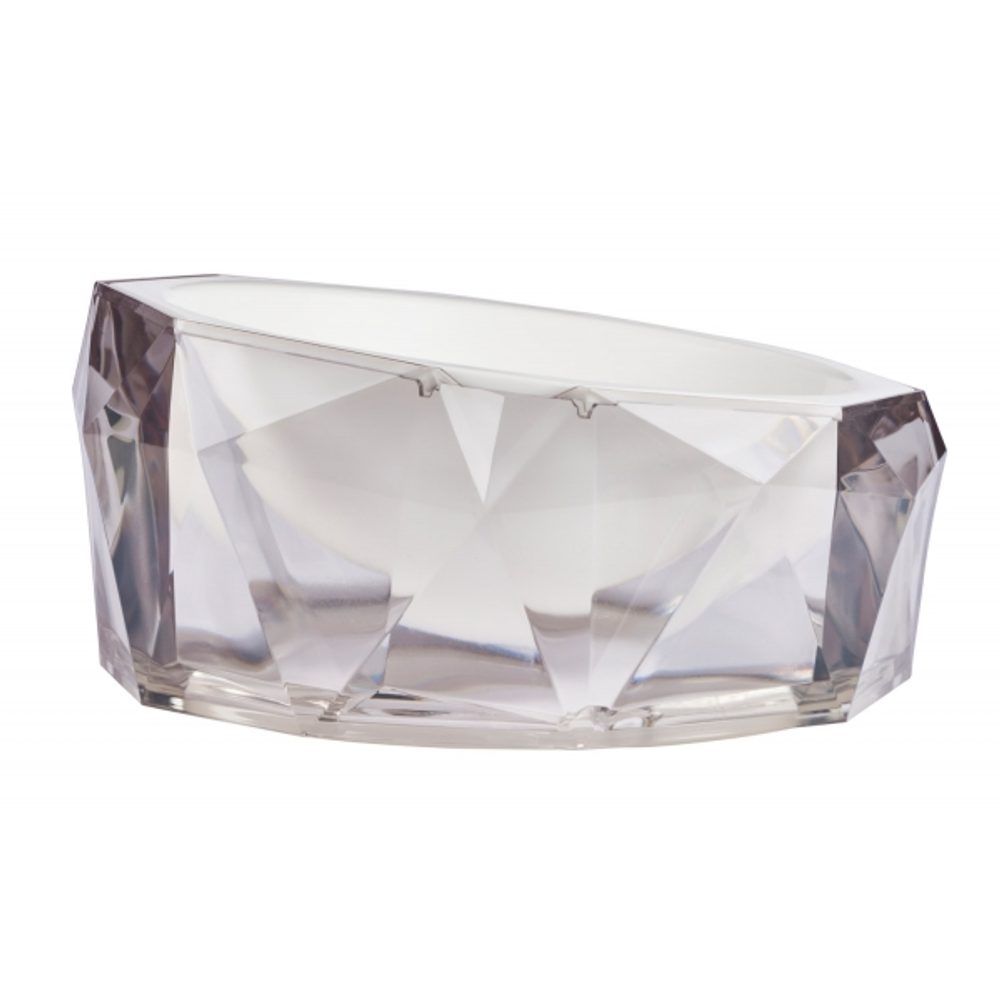 SinDesign Diamond miska pro domácí mazlíčky