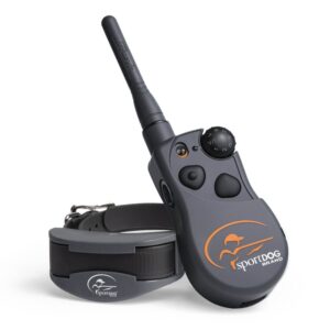 SportDOG® SD-1825X-E | Elektronický výcvikový obojek - Pro 1 psa