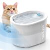 UahPet Glow | Fontána pro psy a kočky