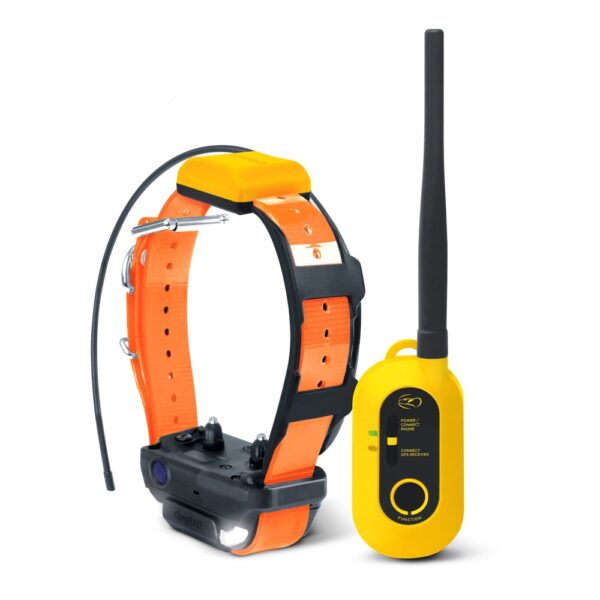 Dogtra Pathfinder 2 | Elektronický výcvikový obojek s GPS