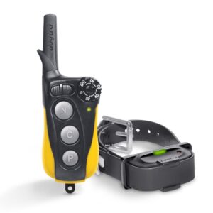 Dogtra iQ MINI | Elektronický výcvikový obojek - pro 2 psy