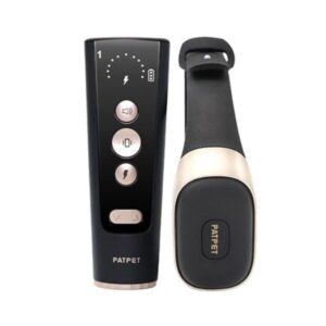 Patpet 326 | Elektronický obojek pro psy - pro 2 psy