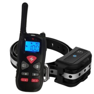 Reedog P11 | Elektronický výcvikový obojek pro psy - pro 2 psy