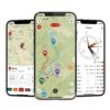 Dogtrace DOG GPS X30T Short | GPS lokátor s výcvikovým modulem pro psy - Image 2