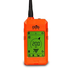 Vysílačka Dogtrace DOG GPS  X25