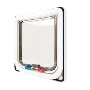 Zadní strana Reedog Medium White