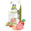 Brit Care Cat Grain-Free Sterilized Immunity Support 7 kg - Image 2