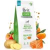 Brit Care Dog Grain-free Adult Large Breed Salmon 3 kg | Granule pro psy - Image 2