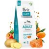 Brit Care Dog Grain-free Adult Salmon 3 kg | Granule pro psy - Image 2