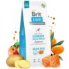 Brit Care Dog Grain-free Junior Large Breed Salmon 12 kg | Granule pro psy - Image 2