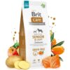 Brit Care Dog Grain-free Senior & Light Salmon 3 kg | Granule pro psy - Image 2