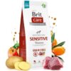 Brit Care Dog Grain-free Sensitive Venison 1 kg | Granule pro psy - Image 2