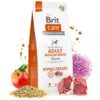 Brit Care Dog Hypoallergenic Adult Medium Breed Lamb 3 kg | Granule pro psy - Image 2