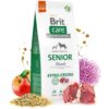 Brit Care Dog Hypoallergenic Senior Lamb 3 kg | Granule pro psy - Image 2
