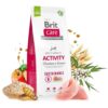 Brit Care Dog Sustainable Activity Chicken & Insect 12 kg | Granule pro psy - Image 2