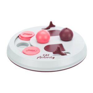 Cat Activity FLIP BOARD