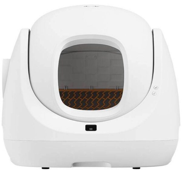 Catlink BayMax Scooper SE | Automatický záchod