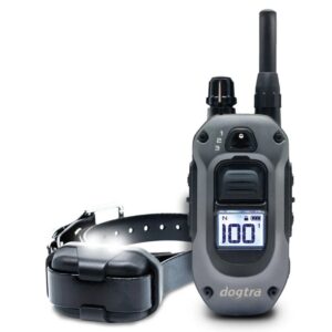 Dogtra 640X Elektronický výcvikový obojek