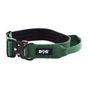 Dogtrace K9 taktický obojek pro psy s rukojetí