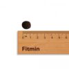 Fitmin Cat Purity Hairball 400 g - Image 2
