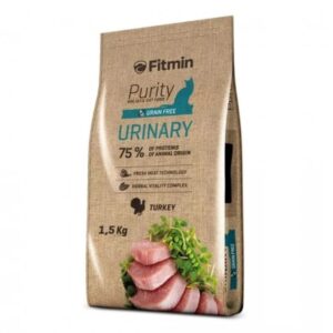 Fitmin Cat Purity Urinary 1