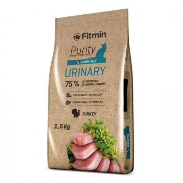 Fitmin Cat Purity Urinary 1