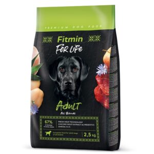 Fitmin Dog For Life Adult 2
