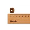 Fitmin Dog For Life Light & Senior 12 kg | Granule pro psy - Image 2