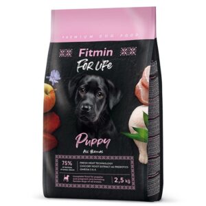 Fitmin Dog For Life Puppy 2