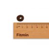 Fitmin Dog Medium Puppy 12 kg | Granule pro psy - Image 2
