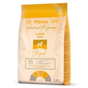 Fitmin Dog Mini Light 2