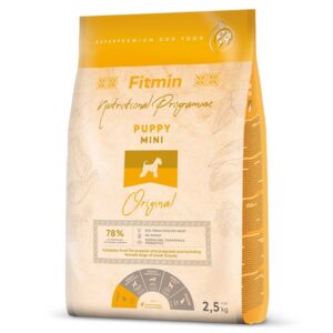 Fitmin Dog Mini Puppy 2