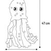 Flamingo Squid čmuchací kobereček - Image 3