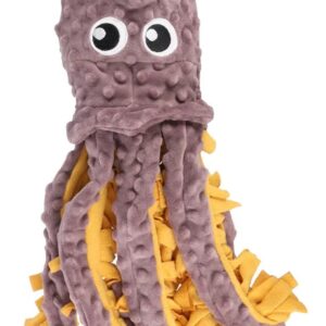 Flamingo Squid čmuchací kobereček