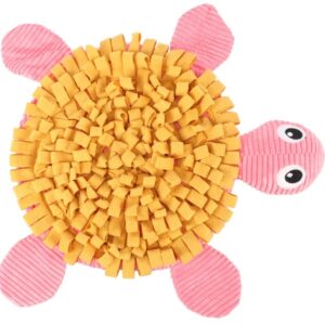 Flamingo Turtle čmuchací kobereček