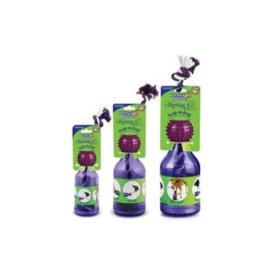 Hračka pro psy na pamlsky Tug-a-Jug - M/L