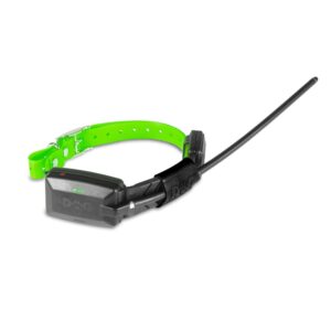 Kratší obojek pro dalšího psa - DOG GPS X30 Short