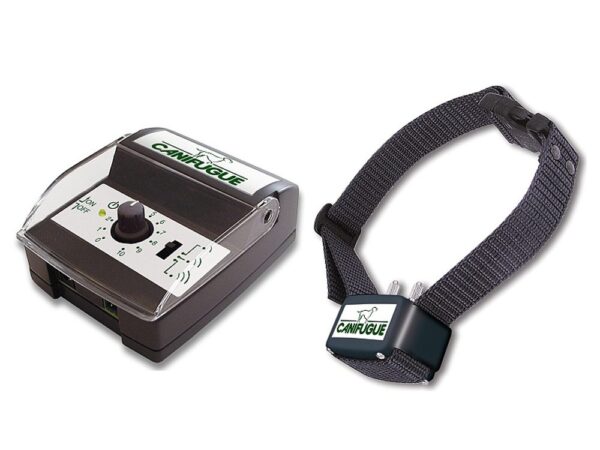 Num´axes Canifugue | Elektronický ohradník pro psy - pro 5 psů