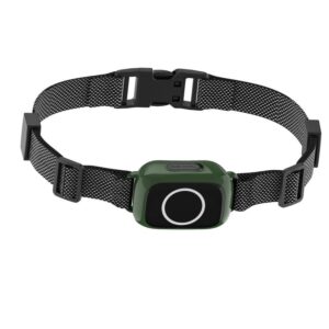 Obojek a přijímač Patpet T800 Pro | Náhradní přijímač k výcvikovému obojku