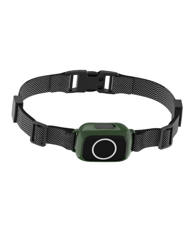 Obojek a přijímač Patpet T800 Pro | Náhradní přijímač k výcvikovému obojku
