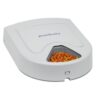 5-Meal Pet Feeder | Dávkovač krmiva pro psy a kočky