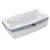 PetSafe® ScoopFree SmartSpin™ | Náhradní sáčky do automatické toalety pro kočky, 25 ks - Image 3