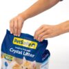 PetSafe® ScoopFree™ | Stelivo pre kočky 3.6kgs - Image 2