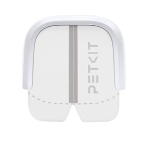 Petkit magnetická protiprachová clona 2.0 pro automatickou kočičí toaletu