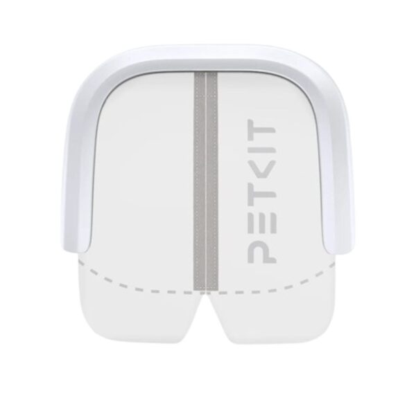 Petkit magnetická protiprachová clona 2.0 pro automatickou kočičí toaletu