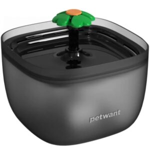 Petwant W7 | Fontána pro psy a kočky