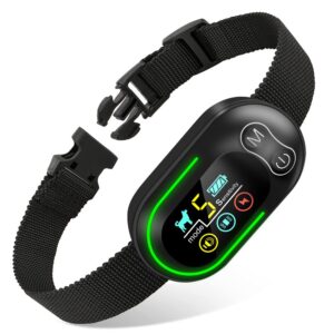 Reedog S2 | Protištěkací obojek