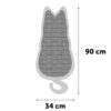 90 cm